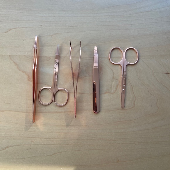 Fake Lash Set - Picture 4 of 7